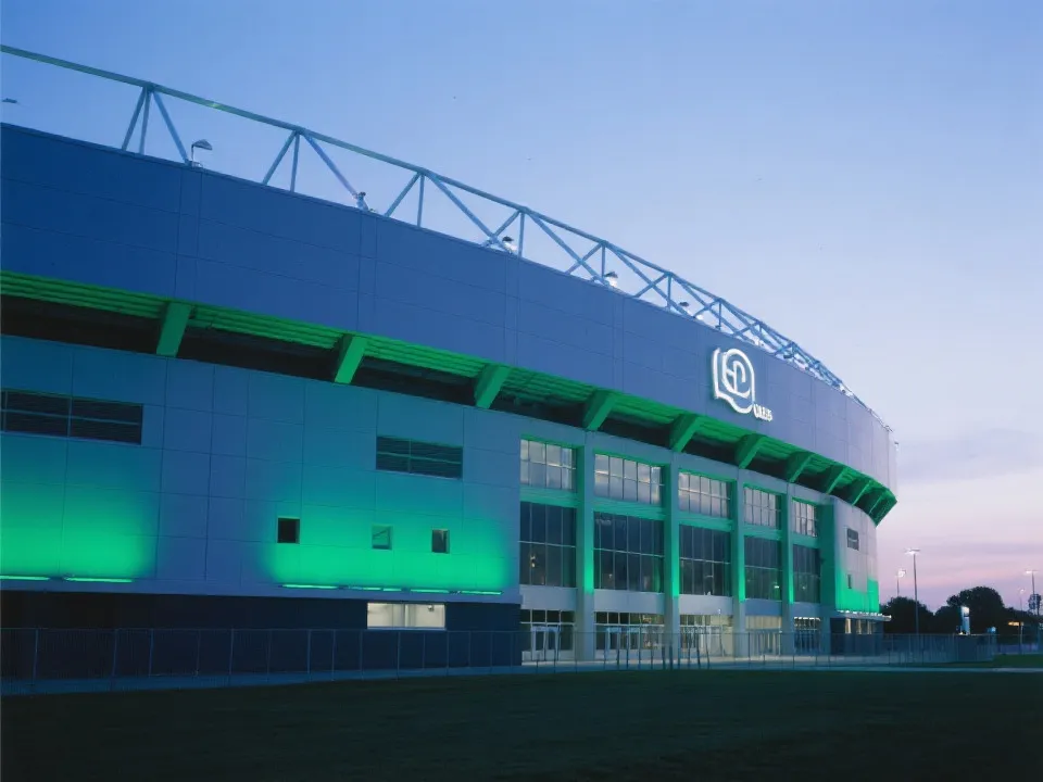 平台视觉示意图