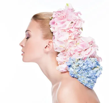 平台团队形象示意